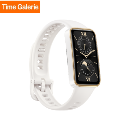 HUAWEI Band 9 White Unisex Watch
